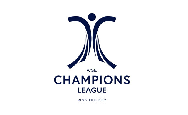 Logo WSE Champions League