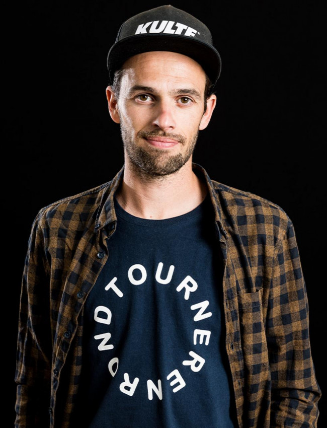 Thomas Riffaud soutient sa thèse en sociologie du sport