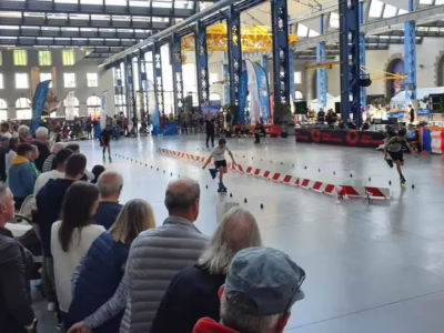 Résultats du championnat de France roller slalom vitesse 2023 (29)