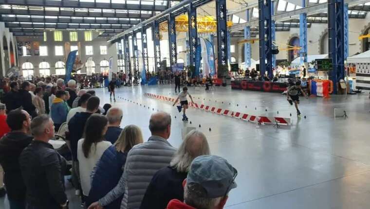 Résultats du championnat de France roller slalom vitesse 2023 (29)