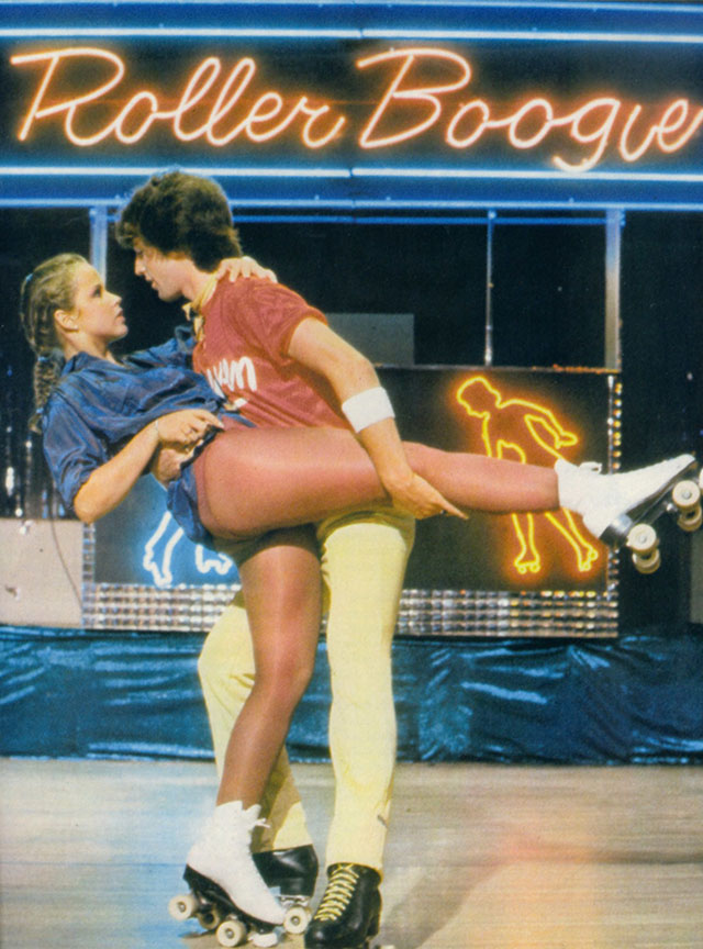 Roller Boogie (1979)