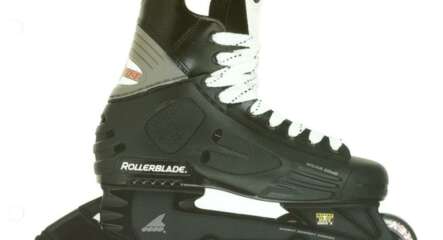 Rollerblade Sniper OT 1996