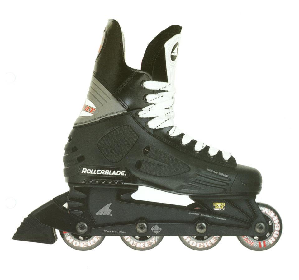 Rollerblade Sniper OT 1996-1997