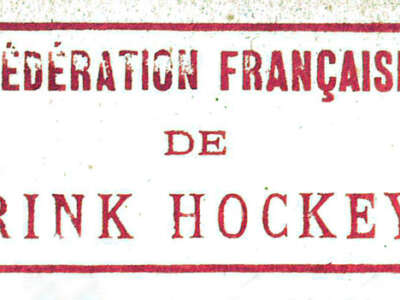Le Challenge Robineau de rink hockey