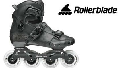 Rollerblade Crossfire 2023