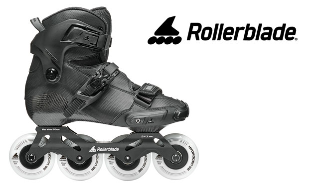 Rollerblade Crossfire 2023