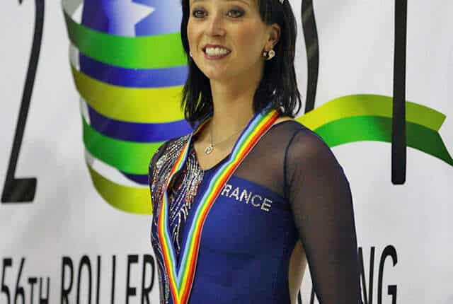 Naissance de Florence Gerber Giordano (France)