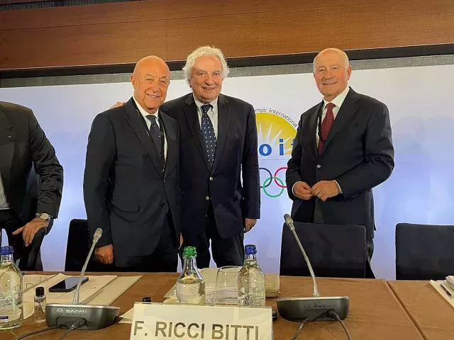 La World Skate membre à part entière de l&rsquo;ASOIF