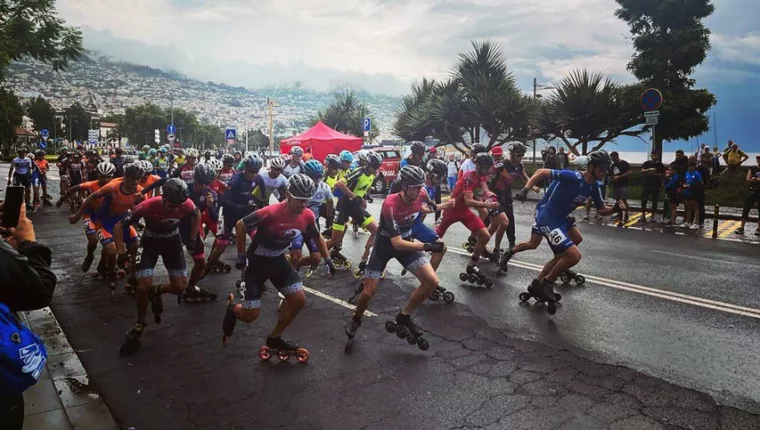 Résultats de la World Inline Cup de Funchal 2023 (Portugal)