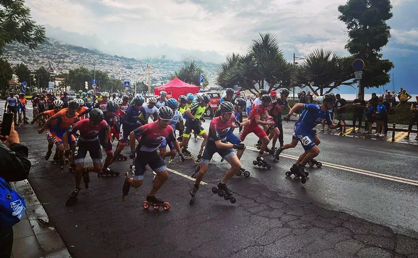 Résultats de la World Inline Cup de Funchal 2023 (Portugal)