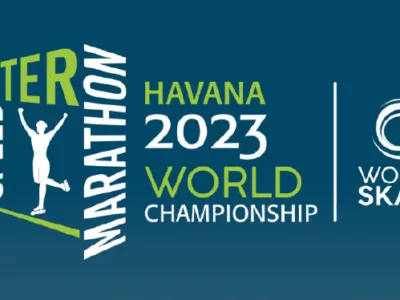 Championnat du monde master marathon 2023 à Cuba
