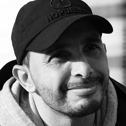 Naissance de Lamine Fathi (France)