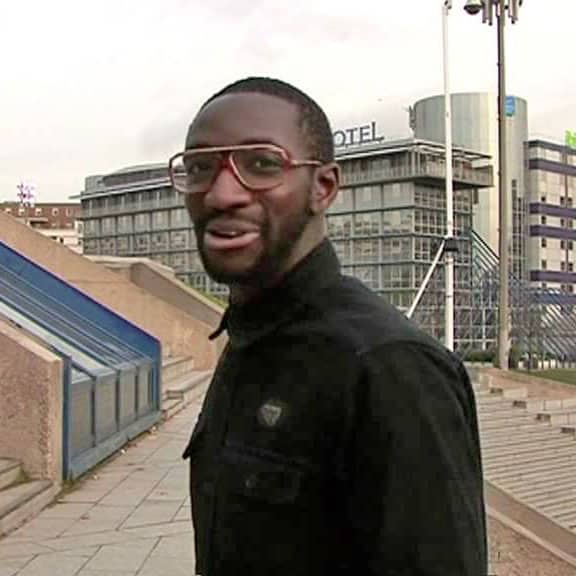 Naissance de Mohamed Moe Sylla Pichot (France)