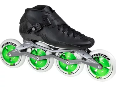 Powerslide Triple X 110 Racing