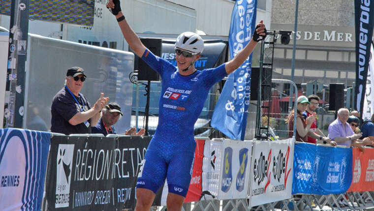 Résultats des marathons de Rennes sur Roulettes 2023