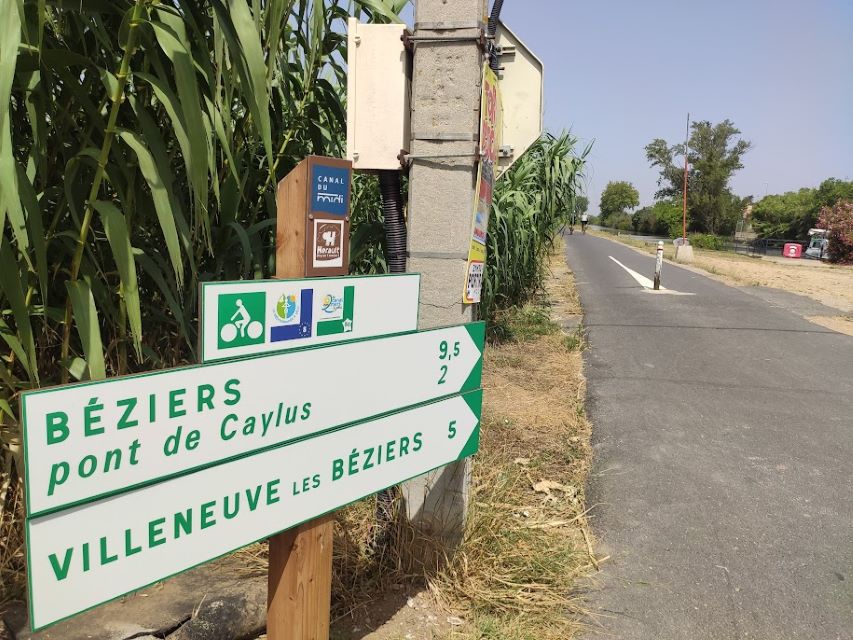 Cap sur Béziers !
