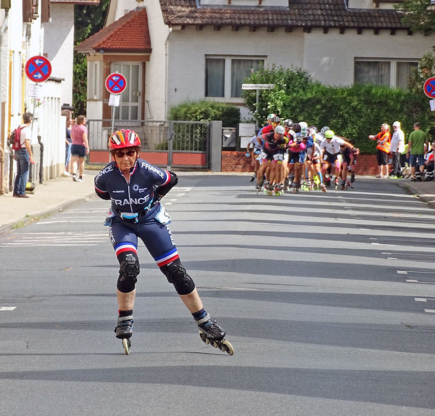 En solitaire