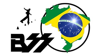 Logo Brasil Slalom Series