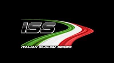 Logo Italian Slalom Series