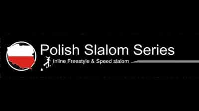 Logo Polish Slalom Series