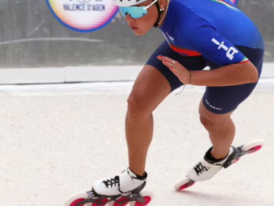 Championnats d&rsquo;Europe roller course 2023 : résultats éliminations