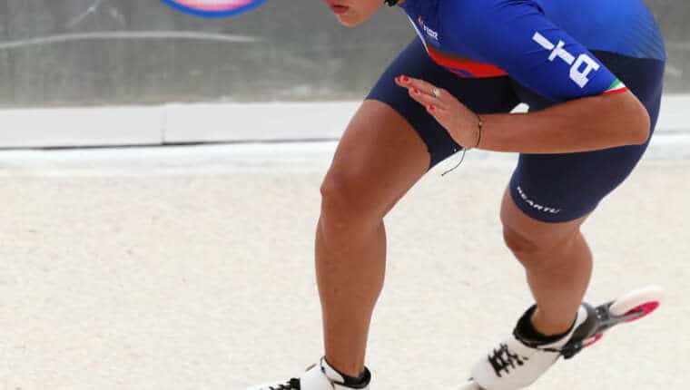 Championnats d’Europe roller course 2023 : résultats éliminations