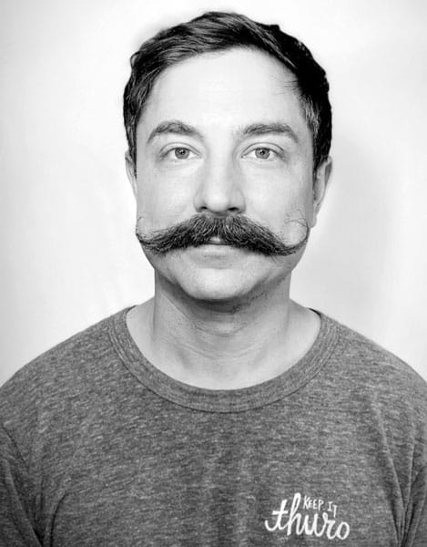 Naissance de Gabe Holm (Etats-Unis)
