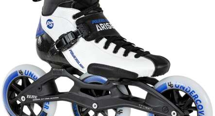 Powerslide Arise Marathon