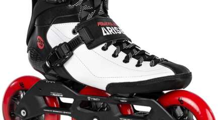 Powerslide Arise RD