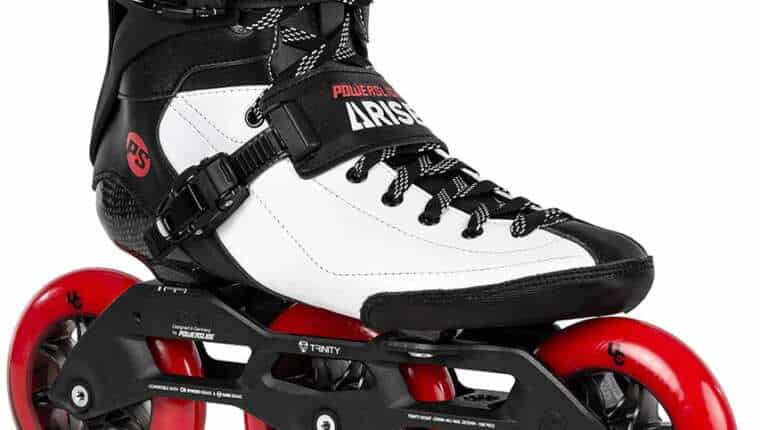 Powerslide Arise RD