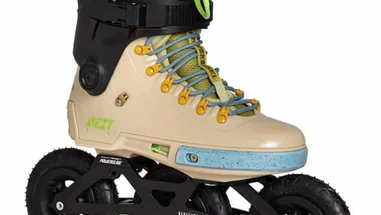 Powerslide Next Renegade Werbesti Pro 125