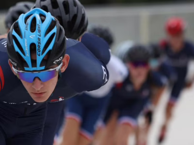 Championnats d&rsquo;Europe roller course 2023 : résultats des 200 m