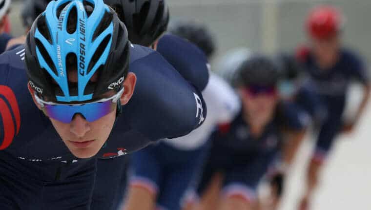 Championnats d’Europe roller course 2023 : résultats des 200 m