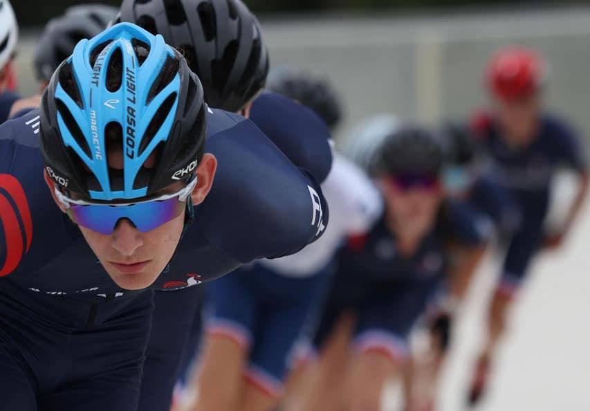 Championnats d’Europe roller course 2023 : résultats des 200 m