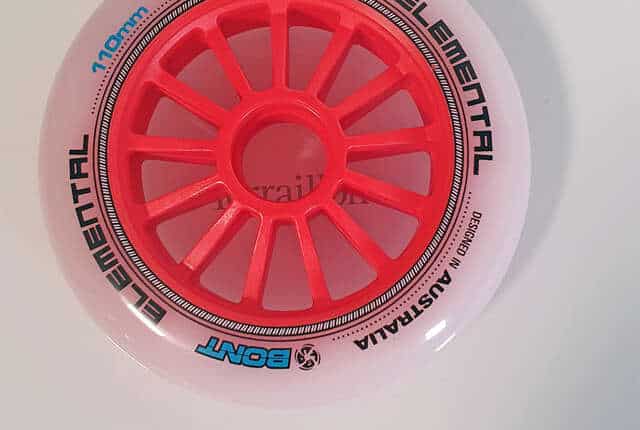 Roue Bont Elemental 110 mm