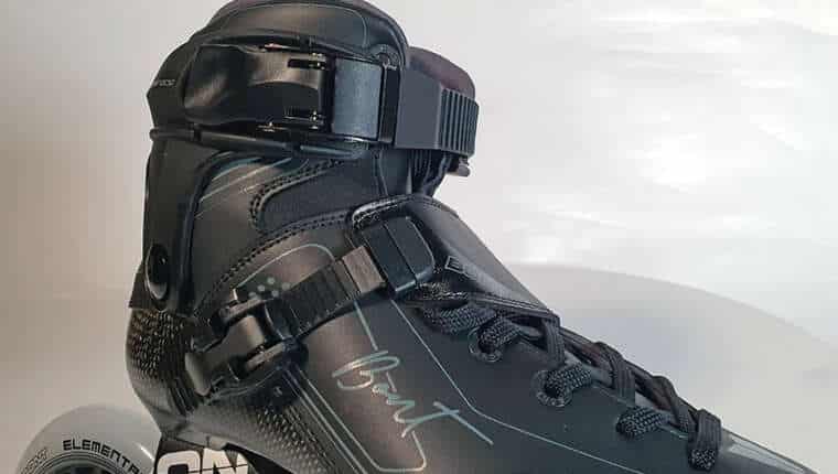 Système de serrage de la chaussure