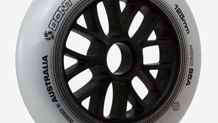 Roue Bont Elemental 125 mm