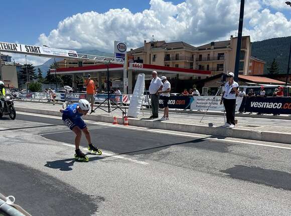 Résultats de la World Inline Cup de l&rsquo;Aquila 2023