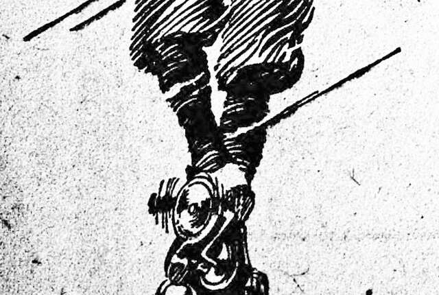 L’affiliation olympique du patinage à roulettes