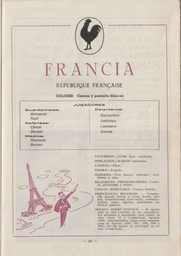 France