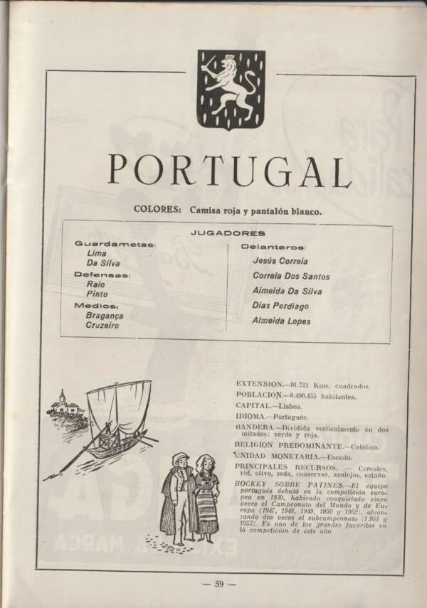 Portugal