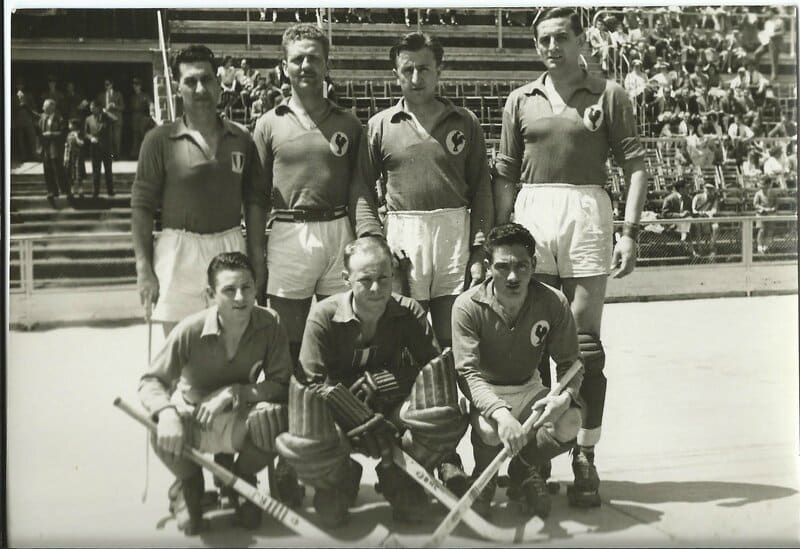 Archives des Championnat du monde de rink hockey