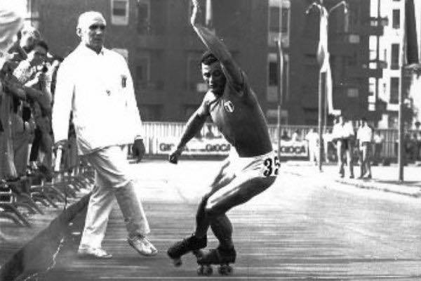 Giuseppe "Pippo" Cantarella