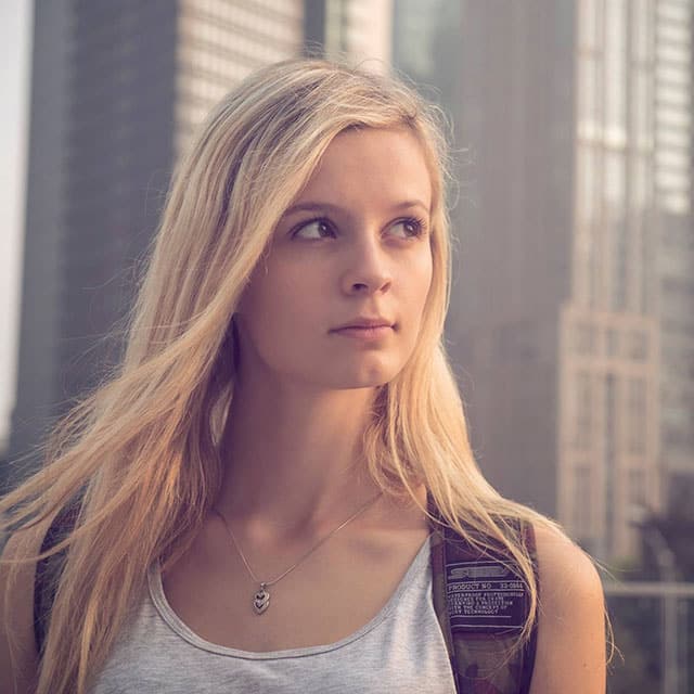 Naissance de Klaudia Hartmanis (Pologne)