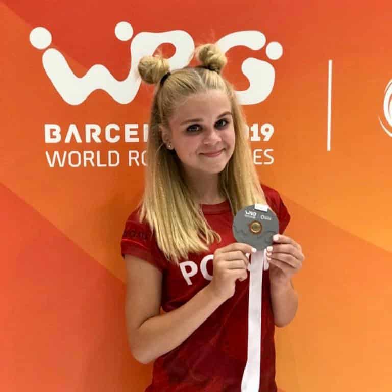 Naissance de Sofia Bogdanova (Russie)