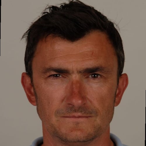Naissance d’Arnaud Gicquel (France)