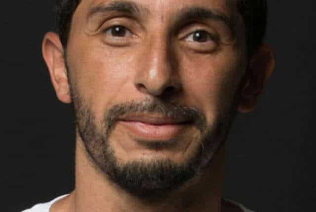 Lamine Fathi