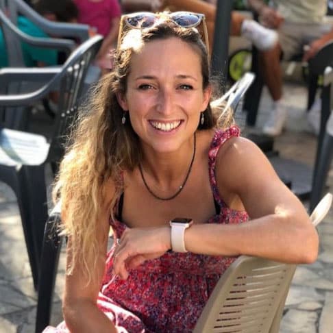 Naissance de Manon Derrien (France)