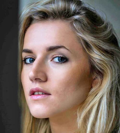 Naissance de Solenn Duponchel Pilar (France)