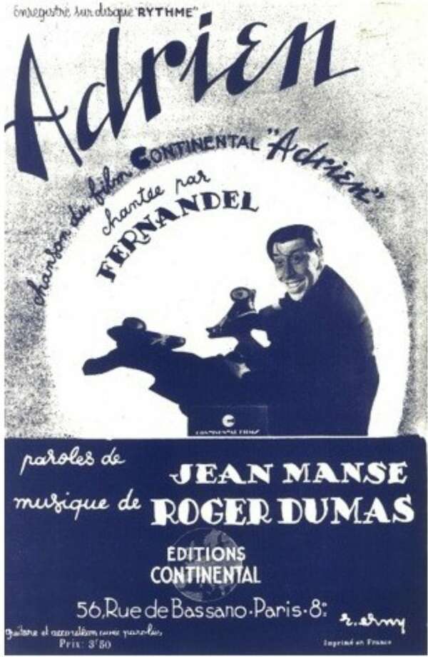 Affiche du film